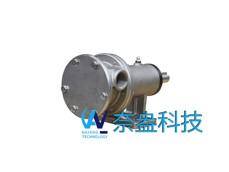 JA30560-3105橡胶叶轮自吸泵去磁会影响流量扬程吗?